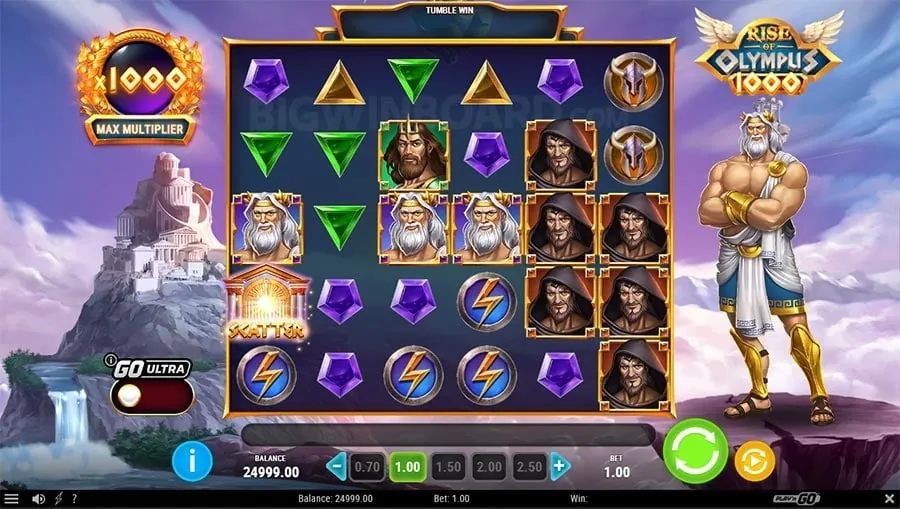 New Casino Promotions